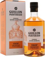 Guillon-Painturaud VSOP Grande Champagne Single Estate Cognac