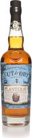 Planteray Cut and Dry Coconut Flavoured Rum