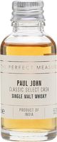 Paul John Classic Select Cask Sample Indian S...