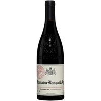 Domaine Raspail-Ay Gigondas 2022