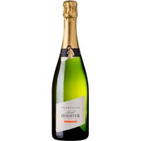 Champagne michel hoerter - les 3 muses | Compare Prices