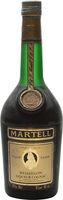 Martell VSOP Medaillon Cognac / Bot.1980s