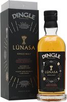 Dingle Lunasa Single Malt Whiskey