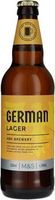 M&S German Lager