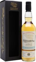 Imperial 1994 / 25 Years Old /yo / UK Exclusive Speyside Whisky
