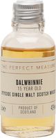 Dalwhinnie 15 Year Old Sample Speyside Single...