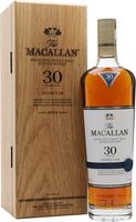 Macallan 30 Year Old Double Cask / 2023 Release Speyside Whisky