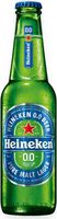 Heineken 0.0% Alcohol Free Beer 330ml