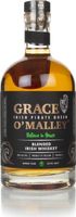 Grace O'Malley Blended Irish Blended Whiskey