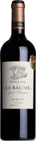 Merlot, Domaine de La Baume, Languedoc - BOTTLE (75CL)