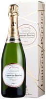 Laurent-Perrier La Cuvee Brut
