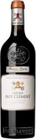 Chateau Pape Clement Rouge Pessac-Leognan