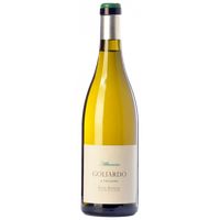 Goliardo a teilleira