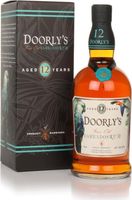 Doorly's 12 Year Old Dark Rum
