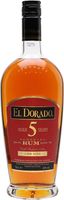 El Dorado 5YO Rum