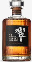 Suntory Hibiki 21-year-old single malt Japane...