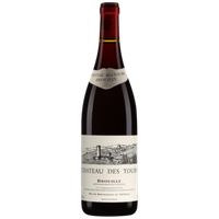 Chateau des Tours Brouilly Lieu dit 'Les Tour...
