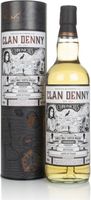 Ardmore 'The Green Lady' 10 Year Old (cask 13308) - Clan Denny Chronic Single Malt Whisky