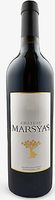 World Other Château Marsyas red wine