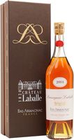 Laballe Bas Armagnac 2004