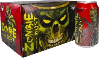 Three Floyds Zombie Dust Pale Ale