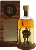 Stylish Whisky Mini William Wallace