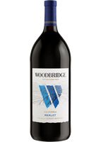 Woodbridge by Robert Mondavi Merlot Magnum