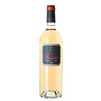 Faustine Rosé, Comte Abbatucci