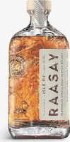 Isle of Raasay single-malt whisky 700ml