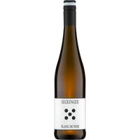 Blanc de Noir  - Weingut Seckinger