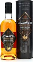 Jack and Victor - Blended Scotch Whisky