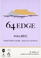 64 Edge Malbec 2.25 L