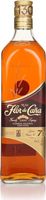 Flor de Cana 7 Year Old Gran Reserva Dark Rum