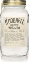 O'Donnell High Proof Moonshine Spirit