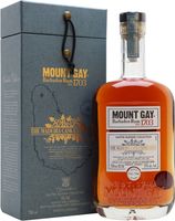 Mount Gay Master Blender Collection Rum: Made...