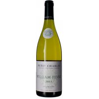 Petit chablis   - william fevre