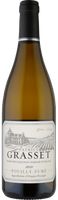 Patrice Grasset Pouilly Fume