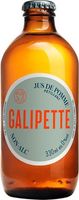 Galipette Alcohol Free French Cidre 12x330ml Bottles