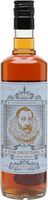 Cristobal Gran Anejo Rum Single Modernist Rum