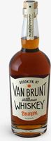 Van Brunt Stillhouse bourbon 700ml