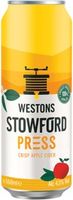 Stowford Press Medium Dry Apple Cider 568ml