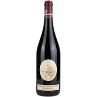Touraine Rouge - Albert Denis  - Domaine Renaudie