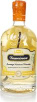 Damoiseau Les Arranges Pineapple Victoria Rum...