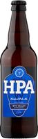 Wye Valley HPA Beer Bottle