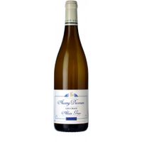 Auxey Duresses Blanc - Les Crais   - Alain Gr...