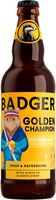 Badger Golden Champion Ale