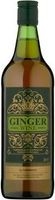 Sainsbury's Ginger Wine