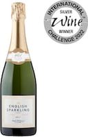 Tesco Finest English Sparkling Wine