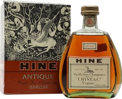 Hine Antique / Bot.1960s