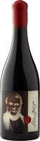 Stokes' Ghost Petite Sirah